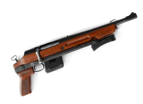 Shotgun Stock Photos