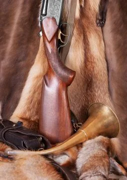 Shotgun Stock Photos