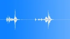Shotgun pump 02 Sound Effect