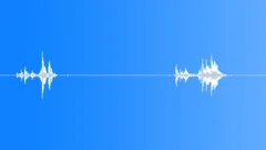 Shotgun pump 04Sound Effect