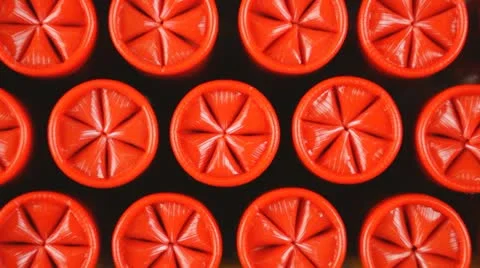 Shotgun Shotshells Ammunition Vídeo Stock 12229041