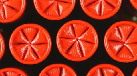 Shotgun Shotshells 库存影片 12229354