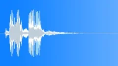 Shotgun Single Gunshot BlastSound Effect