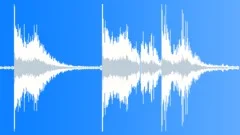 Shots on the huntSound Effect