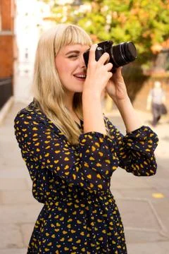 Should have gone to spec savers.... Stock Photos