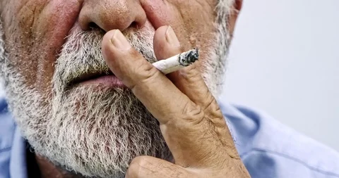 Should I quit. Stock Footage 105963563