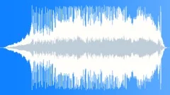 Shoulda Quit You (Cue) Stock Music