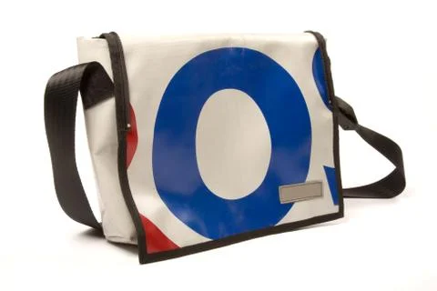 Shoulder bag Stock Photos