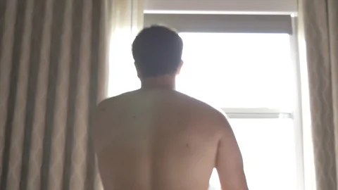 Shoulder Injury Need for Physical Therapy 動画素材 116843875