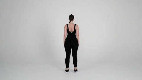 - Shoulder squeeze Stock Footage 314193784