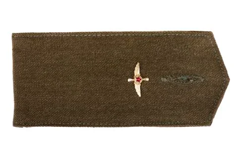 Shoulder strap Stock Photos