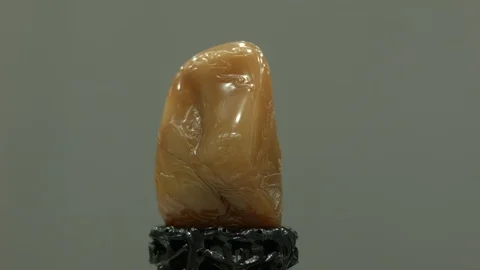 Shoushan stone2 Stock Footage 118116074