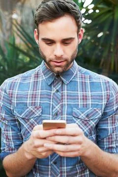 Shout outs from outside Stock Photos