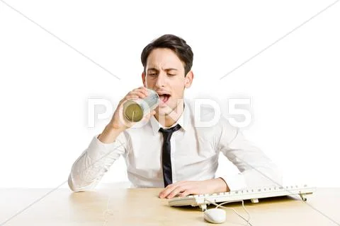Shout Stock Photos