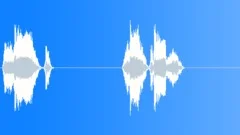 Shout (Shouted)Sound Effect