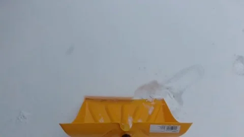 Shovel 01 Video stock 84708175