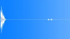Shovel digging dirt single 03Sound Effect