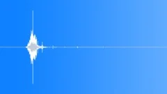SHOVEL, DIRTSound Effect