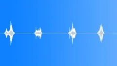 Shovel GravelSound Effect