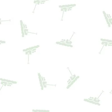 Shovel in ground color icon vector isolated illustration Stock Illustration