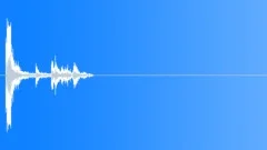 Shovel hitting scraping rock 01Sound Effect