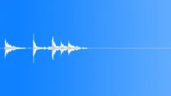 Shovel hitting scraping rock 03Sound Effect