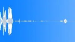 Shovel metal snow deep digging 02Sound Effect
