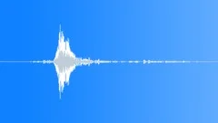 SHOVEL, METAL Sound Effect