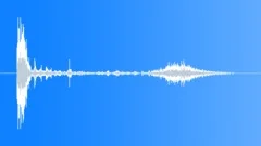 SHOVEL, METAL Sound Effect