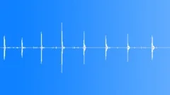 SHOVEL, METAL Sound Effect