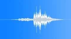 SHOVEL, METALSound Effect