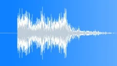 SHOVEL, METAL Sound Effect
