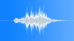 SHOVEL, METAL Sound Effect