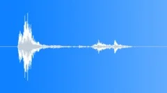 SHOVEL, METAL Sound Effect