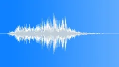 SHOVEL, METAL Sound Effect
