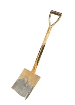 Shovel Stock Photos