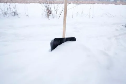 Shovel Stock Photos