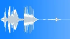 Shovel Sand 04Sound Effect