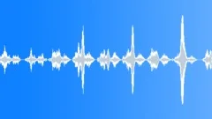 Shovel screech scrape Sound Effect