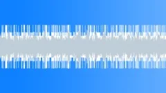 Shovel Snow 01 LoopableSound Effect