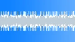 Shovel Snow 02 LoopableSound Effect