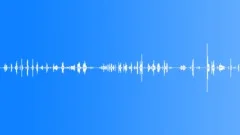 SHOVEL, SNOWSound Effect