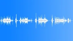 Shovelling CoalSound Effect
