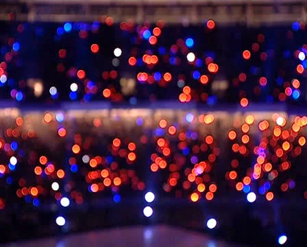 Show Stock Footage 22480917