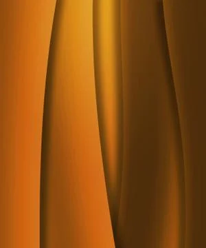 Show gold background Stock Illustration