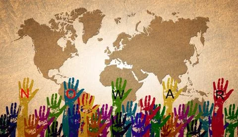 Show hand Stock Illustration