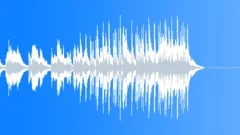 Show Intro 02Sound Effect