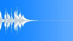 Show Me Happiness (Stinger 03) Stock Music