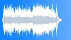 Show Me the Way (Stinger 01) Stock Music