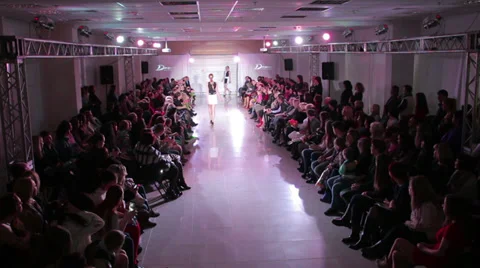 Show Modes 1 Stock-Footage 37607769